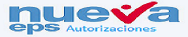 nueva autorizaciones